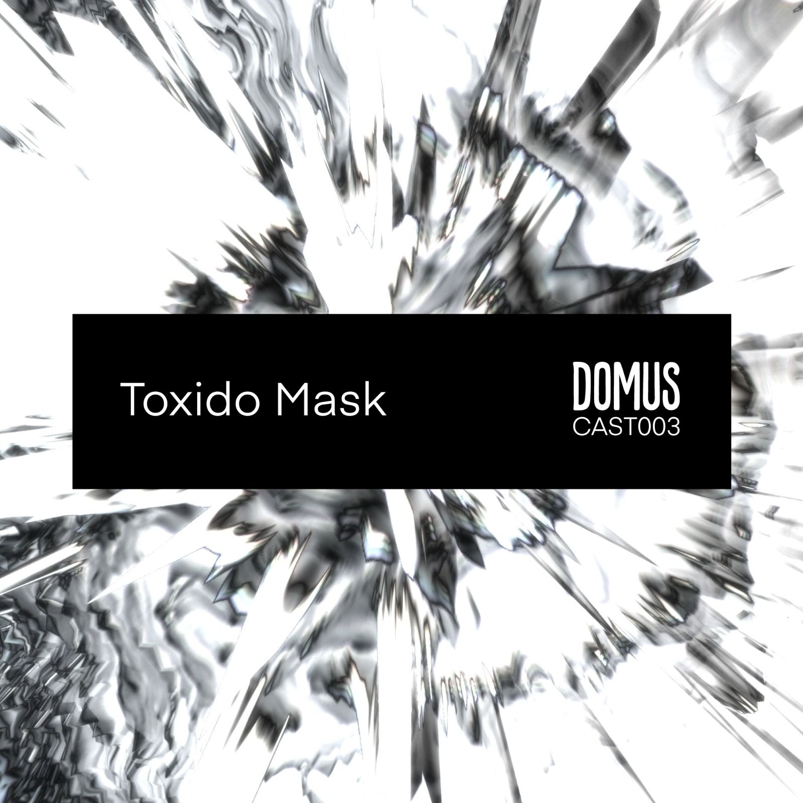 Toxido Mask